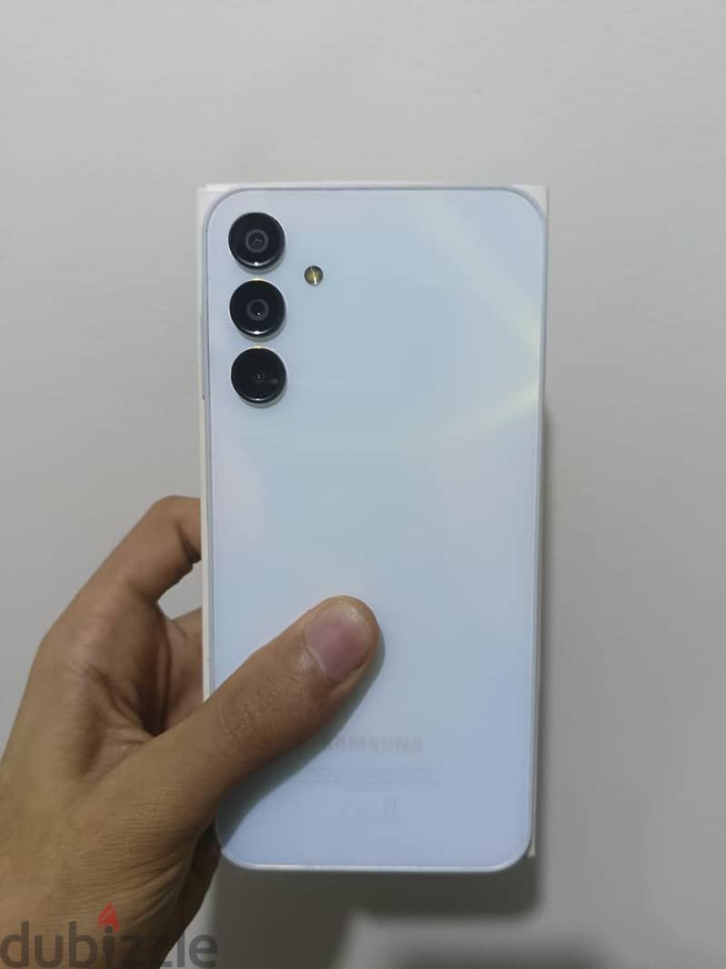 Samsung A15 1