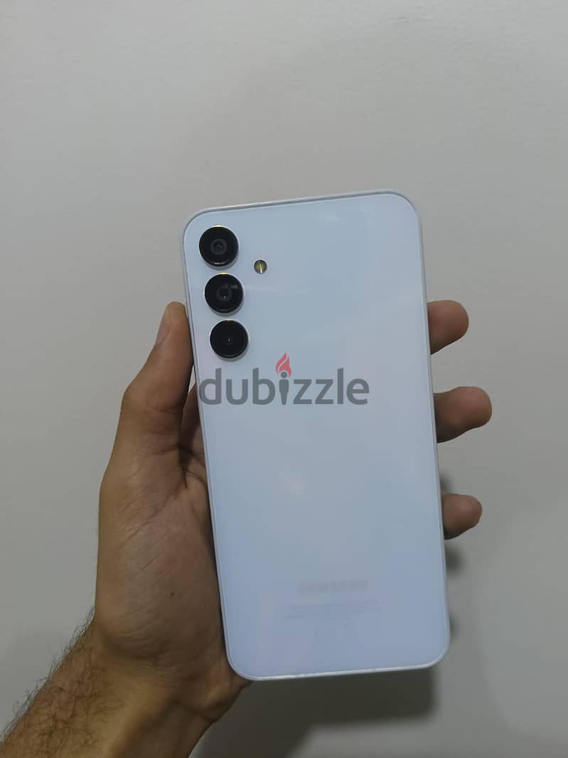 Samsung A15 2