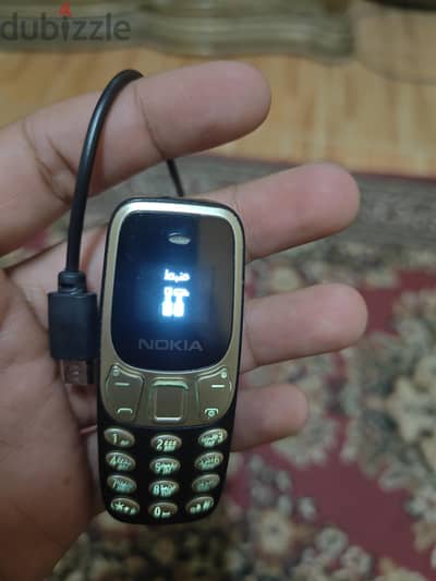 موبايل عفروتو استعمال خفيف جدا