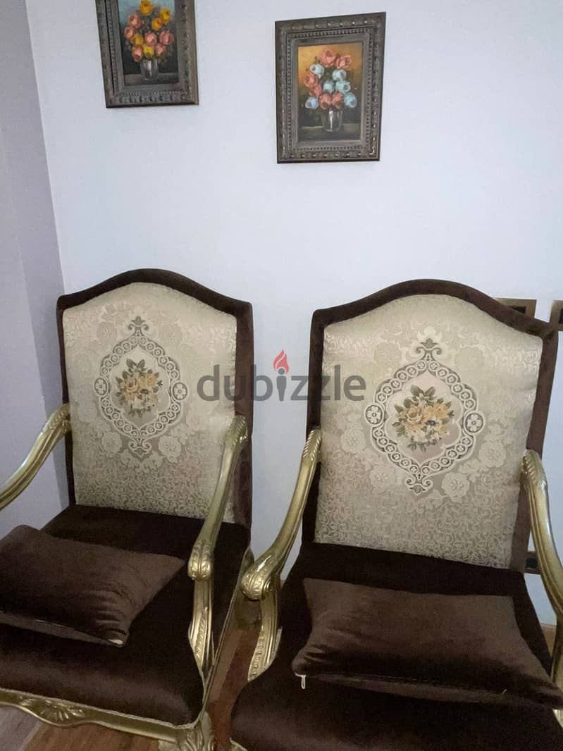 Chairs 1