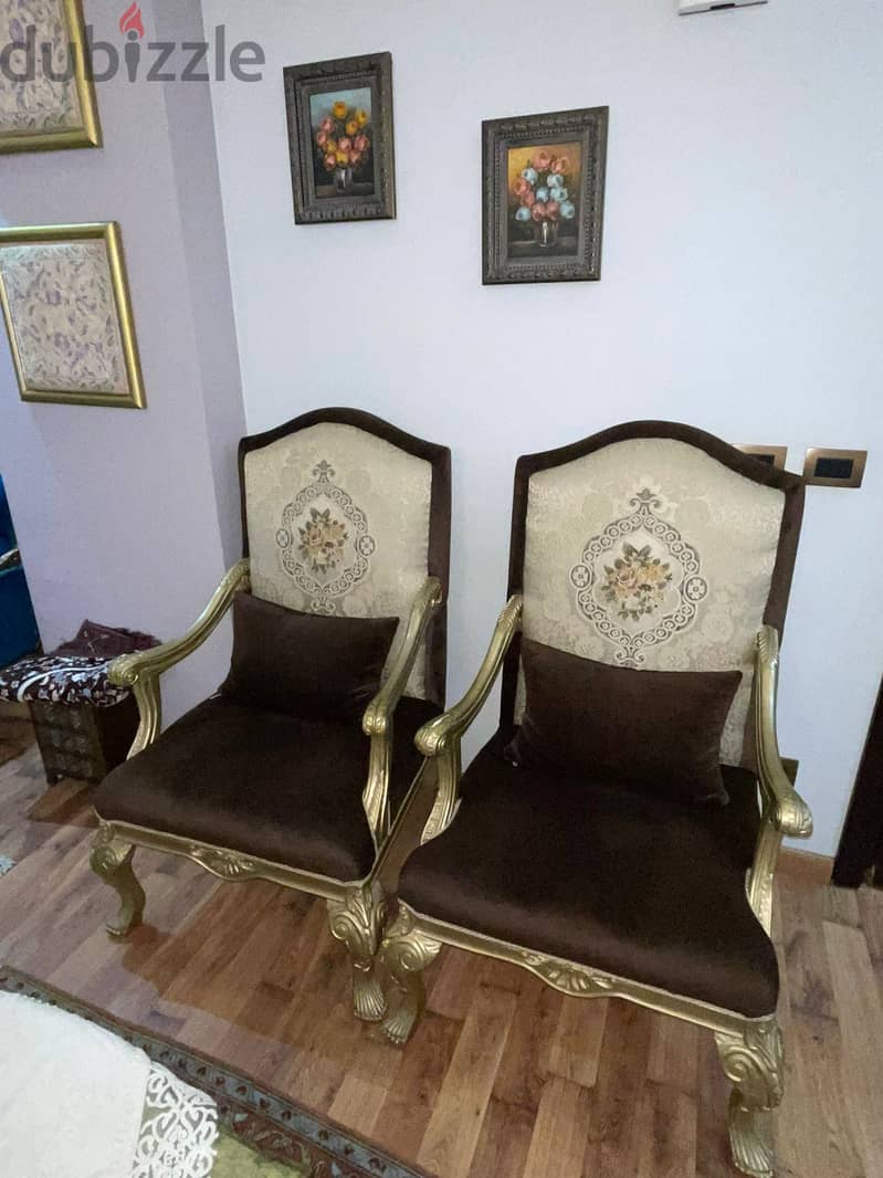 Chairs 2