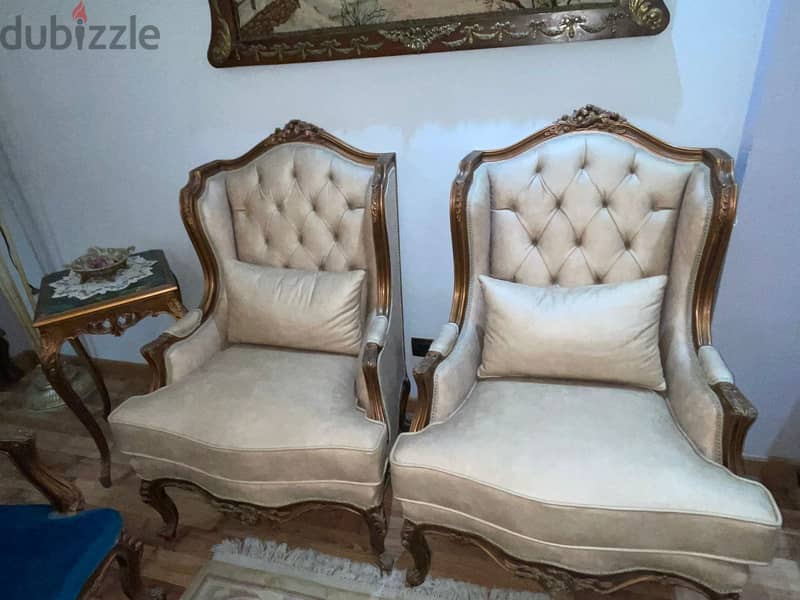 Chairs 4