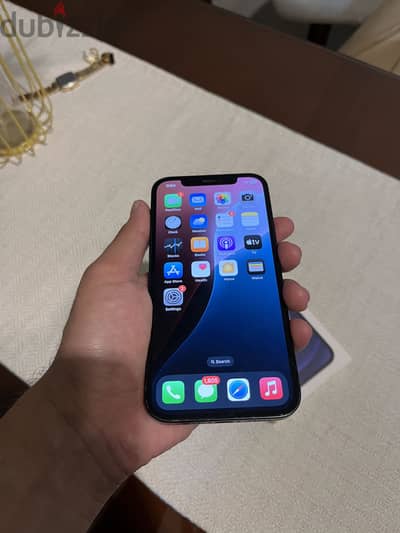 Apple - iPhone 12