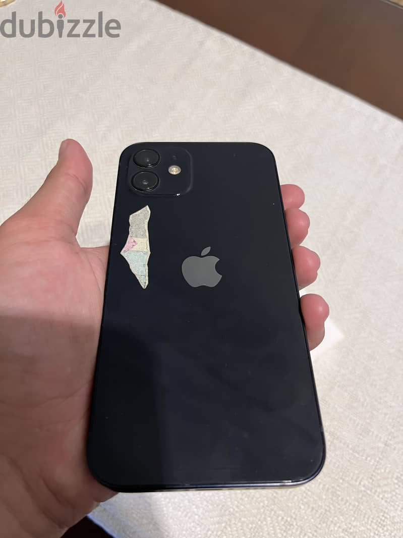 Apple - iPhone 12 2