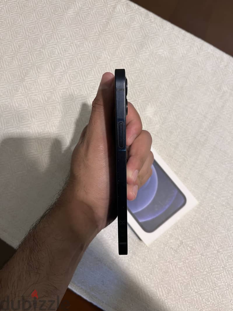 Apple - iPhone 12 3