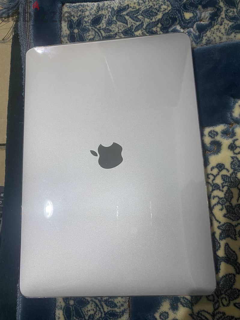macbook pro M1 chip 3