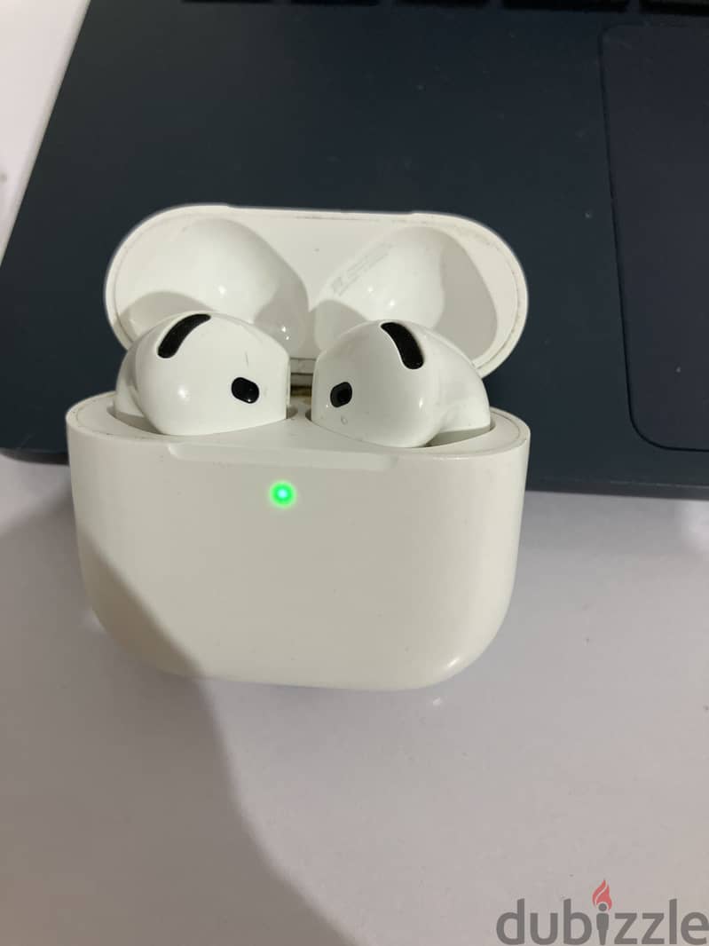 Airpods 4 1