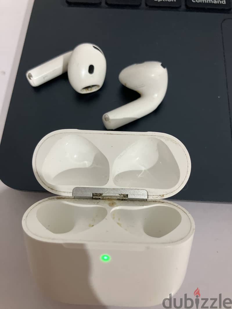 Airpods 4 2