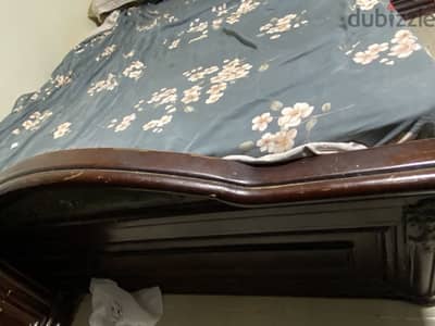 غرفه نوم مستعمله كامله للبيع