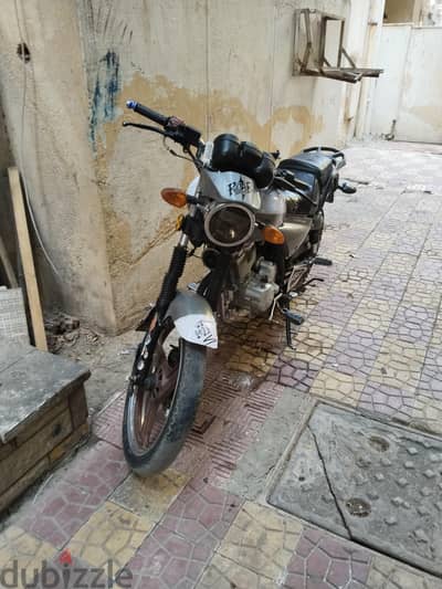 مكنه هوجن 3 نسر استيراد اصلي موديل 2020 رخصه سنه وشهرين