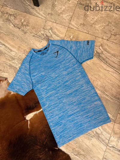 Gymshark og avant seamless