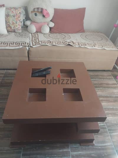 ترابيزة انتريه