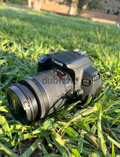 canon 700d