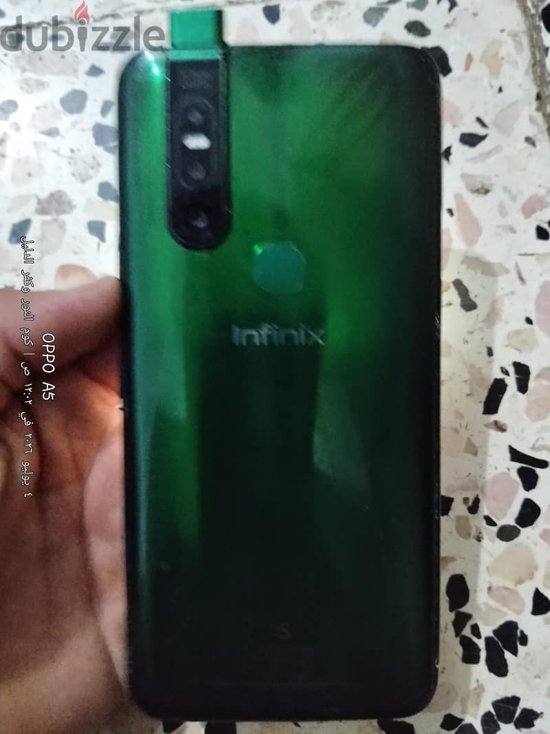 infinixs5pro 1