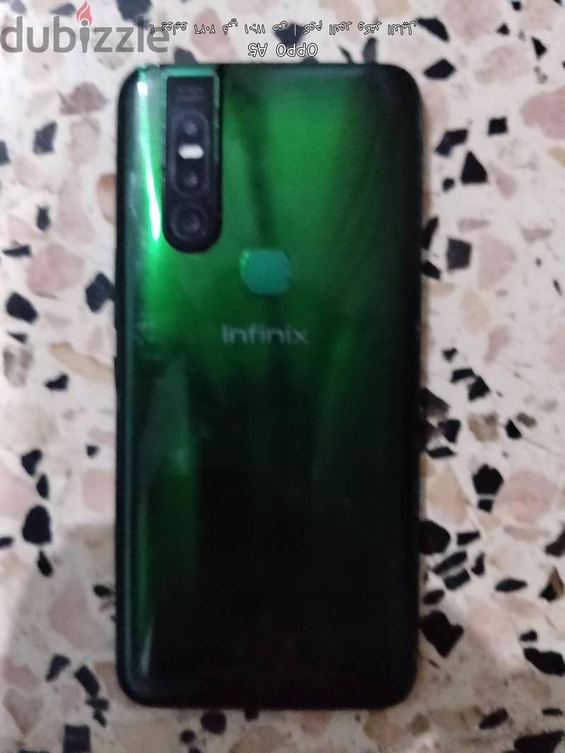 infinixs5pro 2