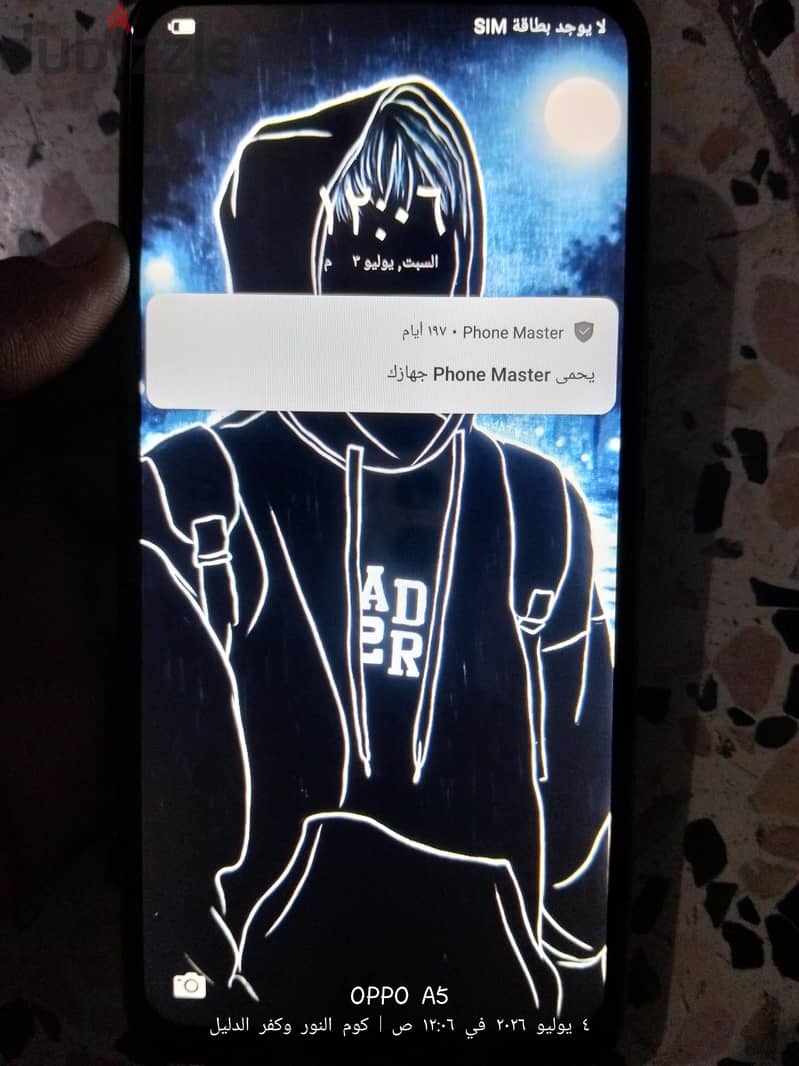 infinixs5pro 4