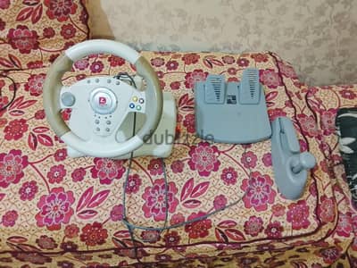 دركسيون مع الدواسات