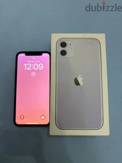 Apple - iPhone 11