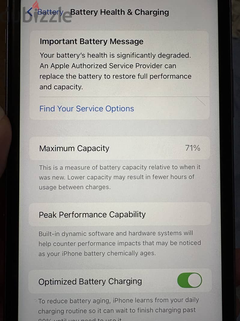 Apple - iPhone 11 1