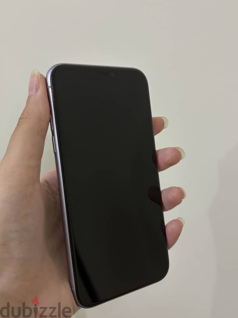 Apple - iPhone 11 2