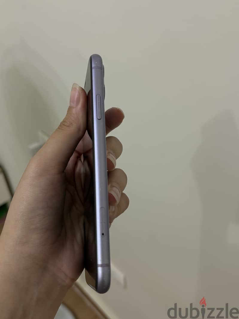 Apple - iPhone 11 5