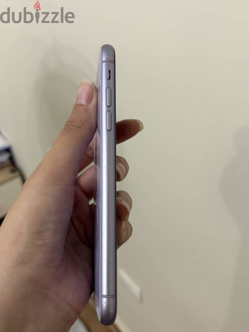 Apple - iPhone 11 6