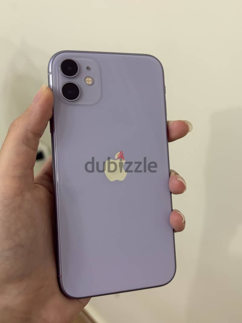 Apple - iPhone 11 7