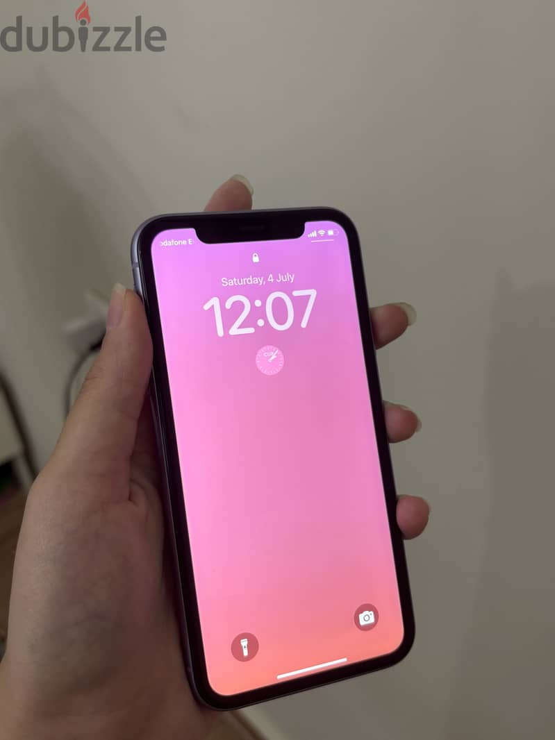 Apple - iPhone 11 8