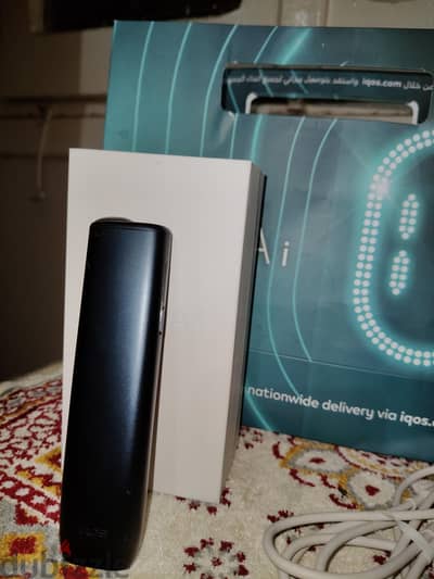 Iqos iluma one