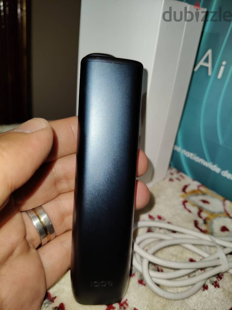 Iqos iluma one 2