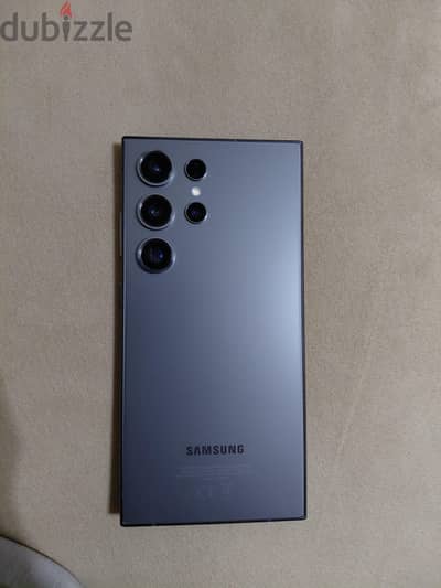 Samsung S24 Ultra