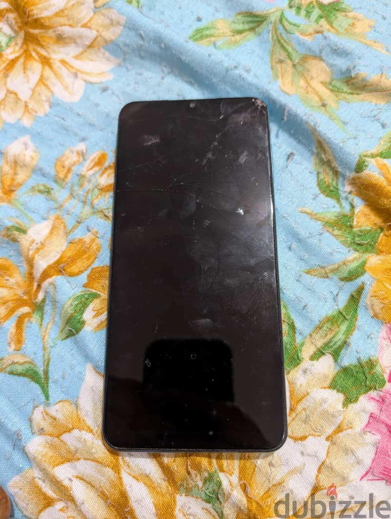Samsung M12 4