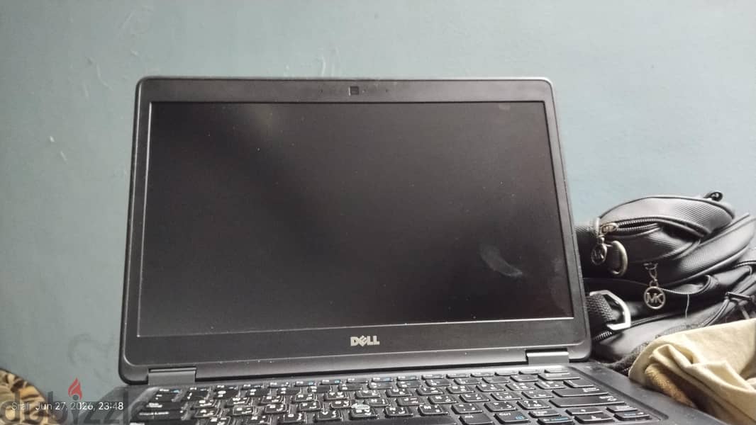 Dell Latitude E5450 4