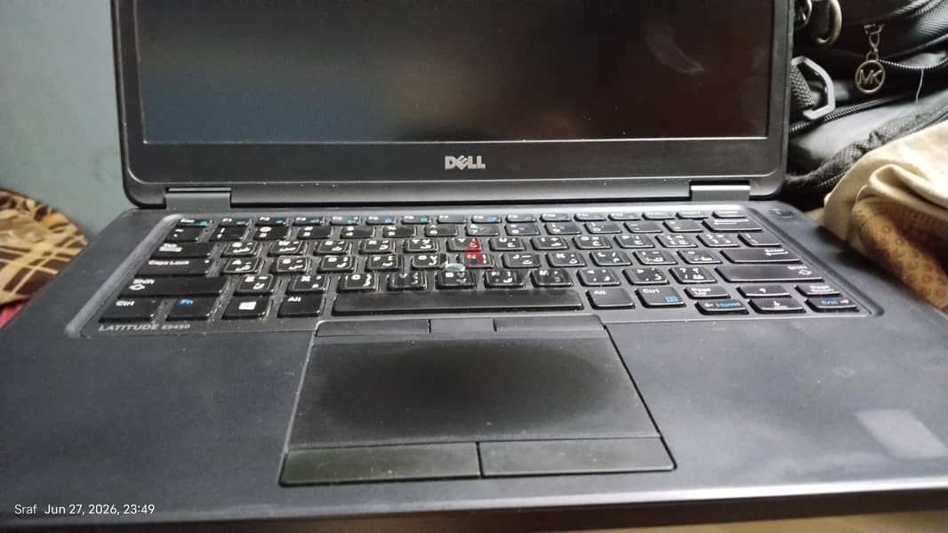Dell Latitude E5450 5