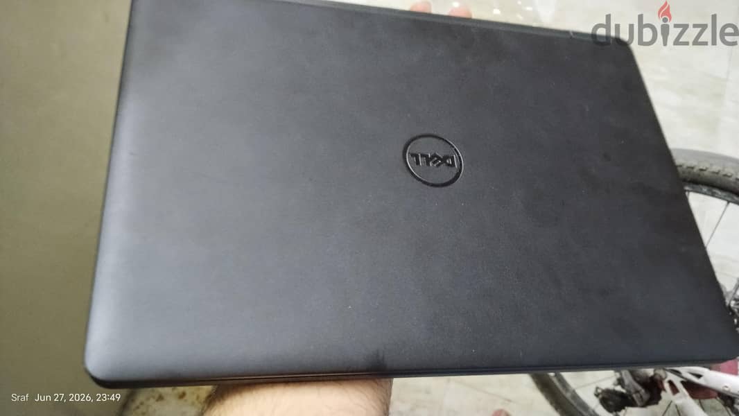 Dell Latitude E5450 6
