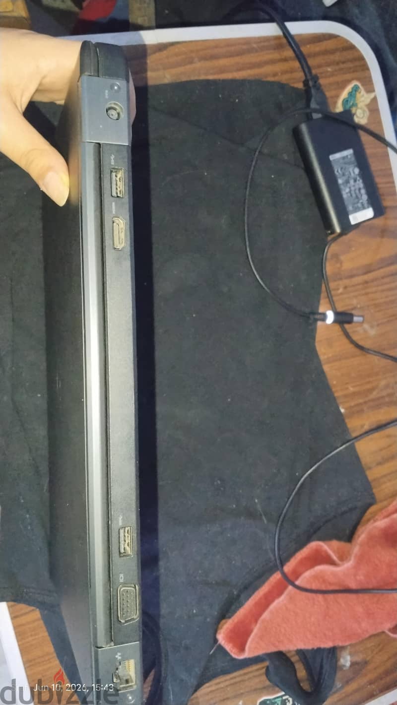 Dell Latitude E5450 8