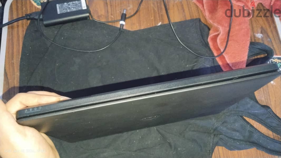 Dell Latitude E5450 10