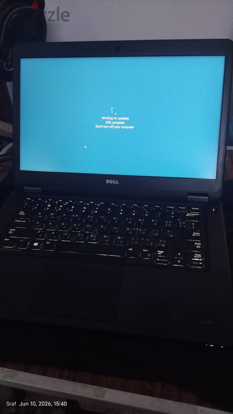 Dell Latitude E5450 11