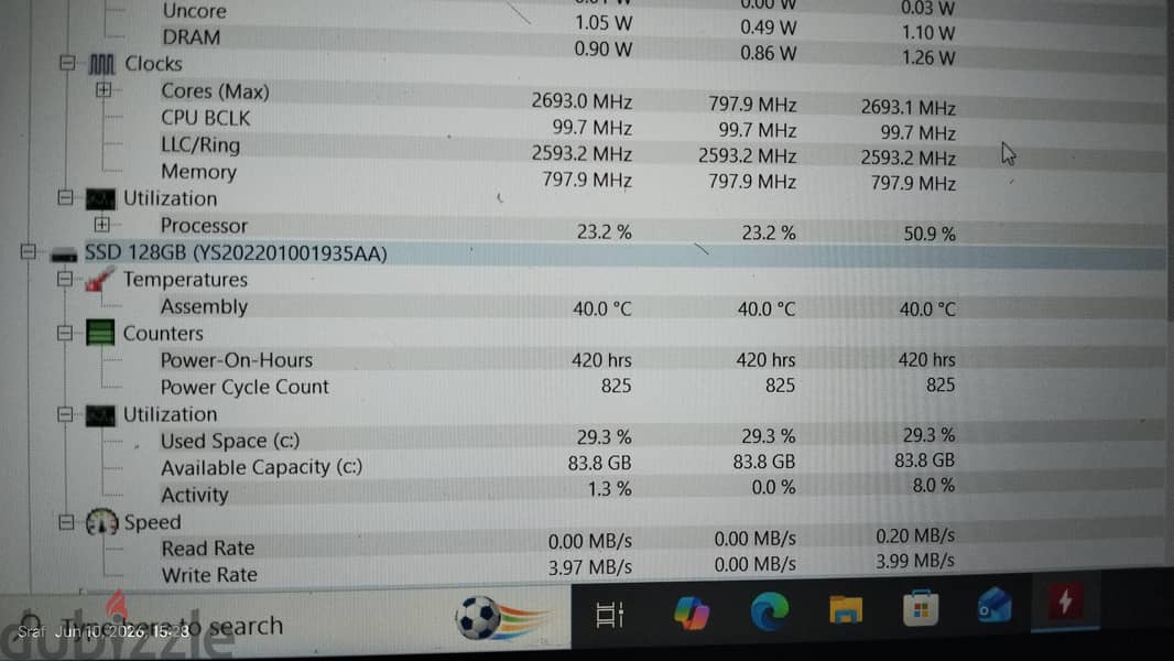 Dell Latitude E5450 12