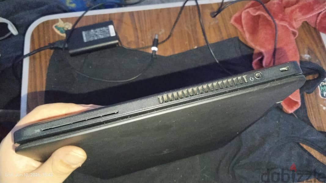 Dell Latitude E5450 18