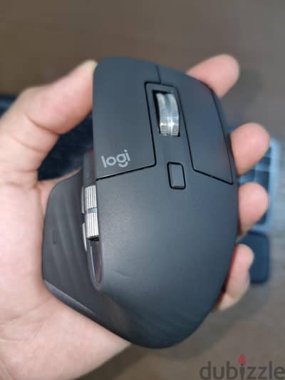 Logitech MX Master 3S