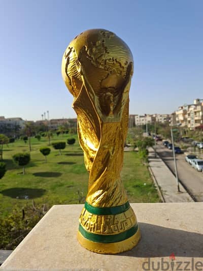 كأس العالم