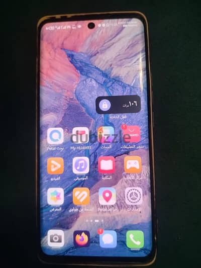 موبيل هواوي نوفا 9