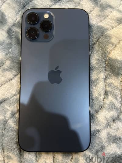 Apple - iPhone 12 Pro Max