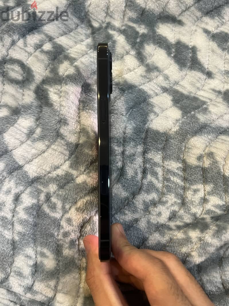 Apple - iPhone 12 Pro Max 3