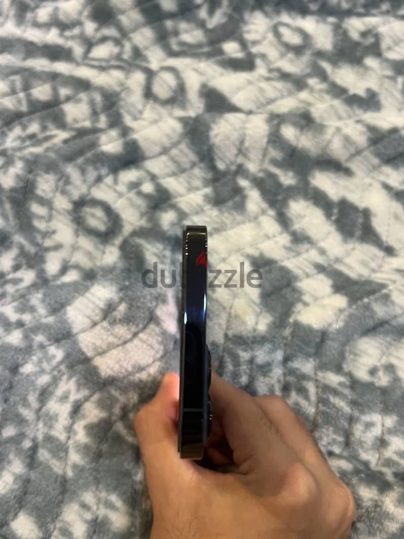 Apple - iPhone 12 Pro Max 4
