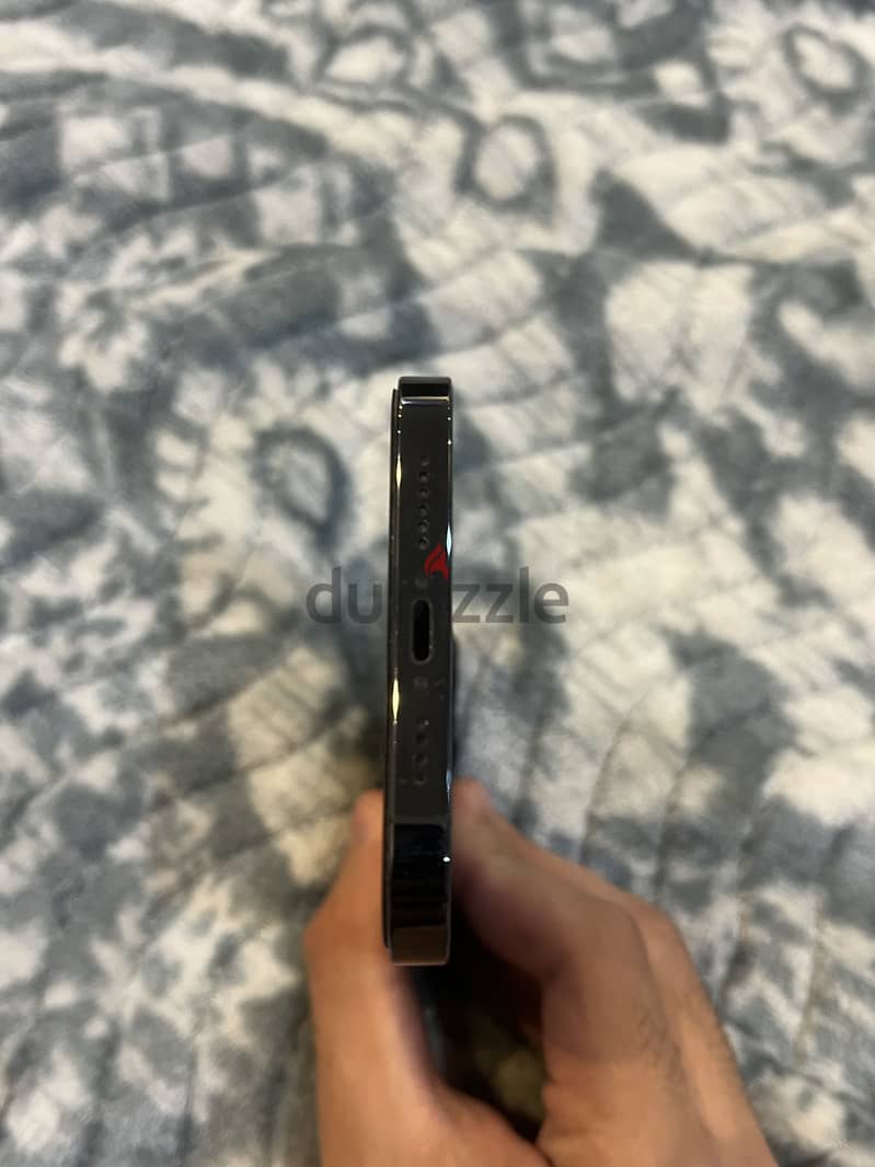 Apple - iPhone 12 Pro Max 5