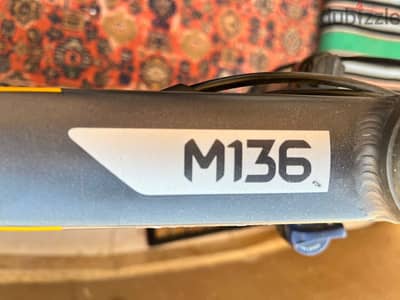 Trinx M136