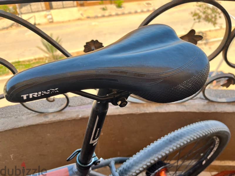 Trinx M136 1
