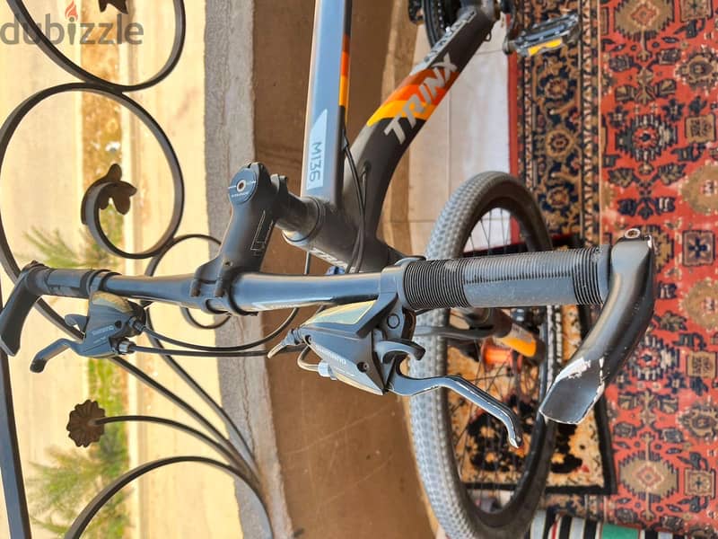 Trinx M136 11